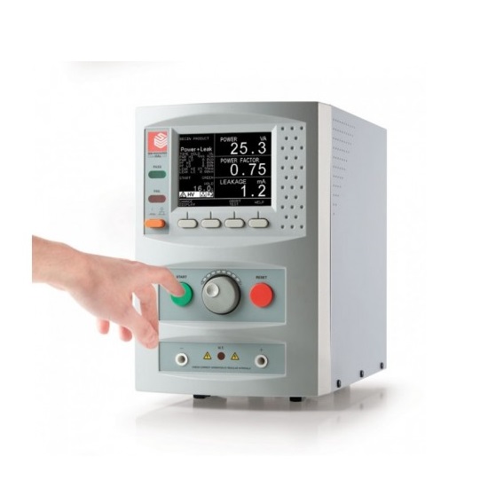 HAL 工频电介质强度试验电压源（100477-C）